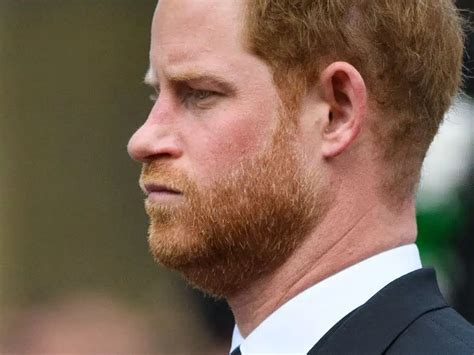 Le prince Harry était mon toyboy quand il avait 21 ans et j en avais