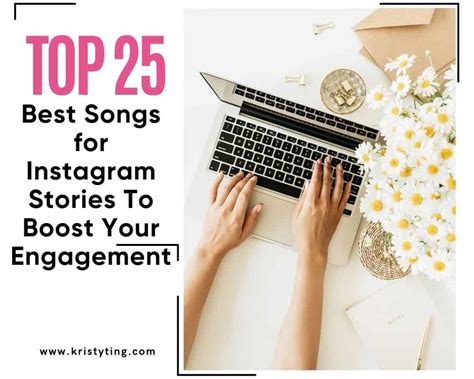 Top 25 Best Songs For Instagram Stories Boost Engagement Side Gig