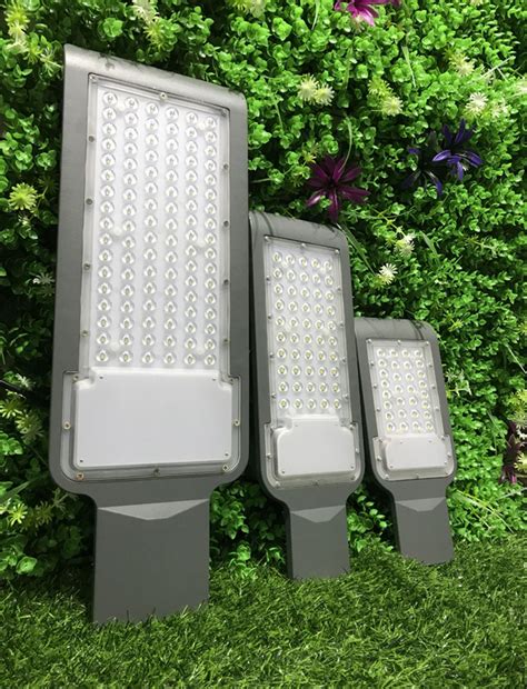 Smd 3030 Chip Ultra Thin Led Street Light Ld F1 Series Manufacturer