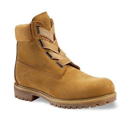 timberland  responder discount