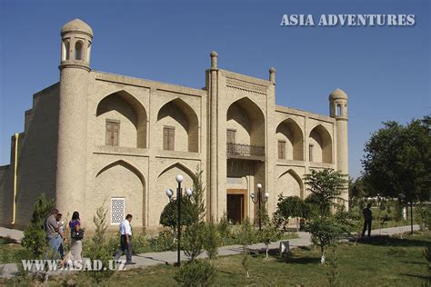 Карши | Centralasia Adventures