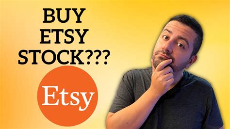 Is Etsy Stock A Buy Right Now The Motley Fool