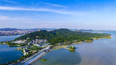 九江都昌县依托南山景区打造鄱阳湖“最美岸线”凤凰网江西凤凰网