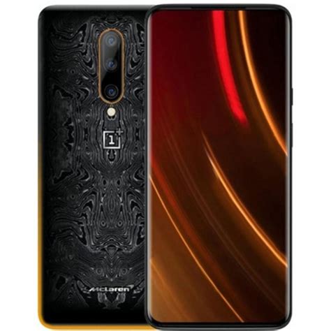 OnePlus 7T Pro 5G McLaren Price In Pakistan Specifications