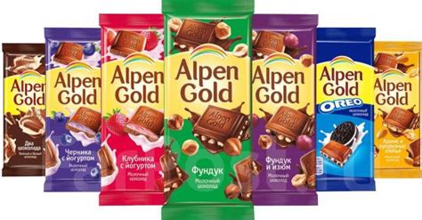 Шоколад "Альпенгольд" 90г - Продукты питания в Уссурийске