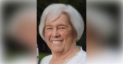 Obituary Information For Nancy J Brazeau