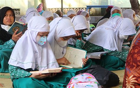 WAKAF QURAN RAMADHAN 2023 Pertubuhan Amal Kebajikan Pendidikan Dan