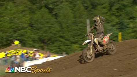 Pro Motocross Round No 2 Loretta Lynn S Ranch EXTENDED HIGHLIGHTS