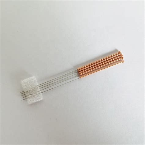 Chinese Medical Health Suzhou Disposable Sterile Copper Wire Handle