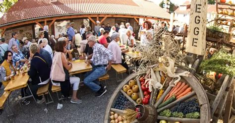 Europ Ischer Bauernmarkt Findet Und In Konken Statt Konken