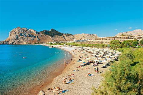 Rodos, Grecja – wakacje 2018 i 2019: wczasy, wycieczki, all inclusive ...