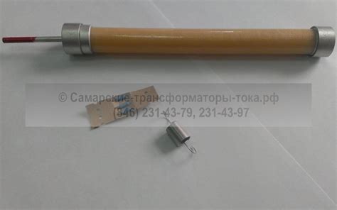 Предохранители к трансформаторам ЗНОЛП(М)-10(6кВ) У2. Комплект поставки ...