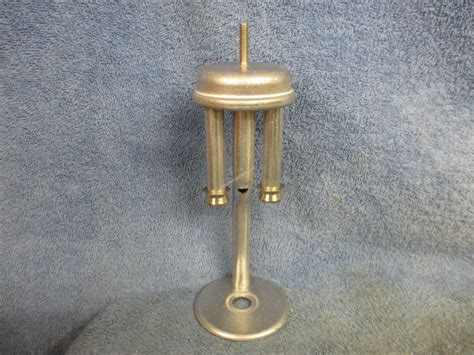 Old Coleman Parts Lanterns Burner Assembly