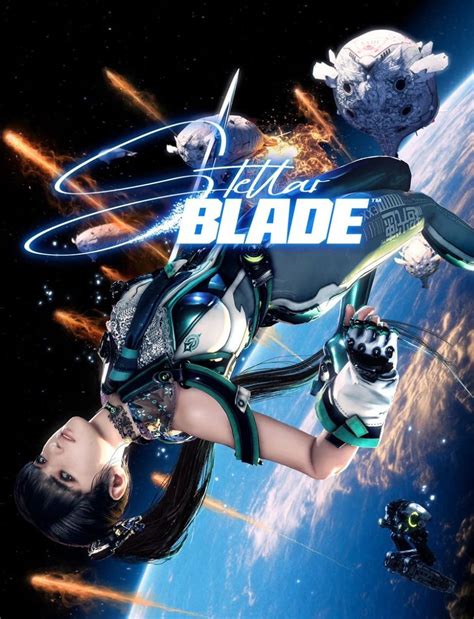 Avis Et Critiques Du Jeu Stellar Blade Sur PS5 Page 4 Jeuxvideo