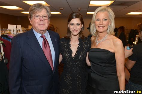 Lizzy Caplan Thelizzycaplan Nude OnlyFans Photo 59 Nudostar TV