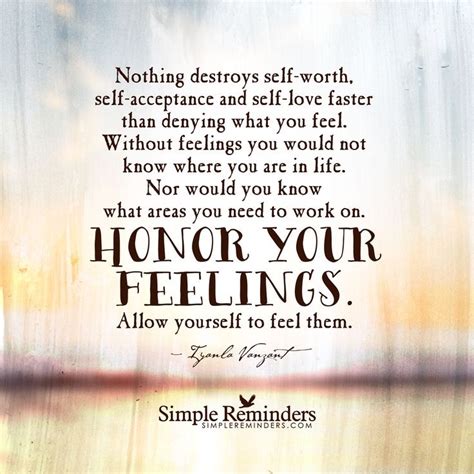 Its OK To Feel Emotions Healing To Love Life