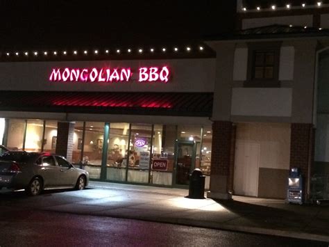 GALLERY - MONGOLIAN BBQ RESTAURANT