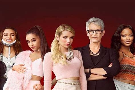 Crítica Scream Queens 1ª Temporada Plano Crítico