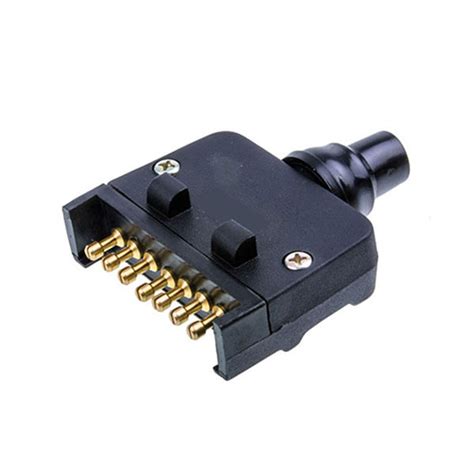 pin flat plug global product sourcing