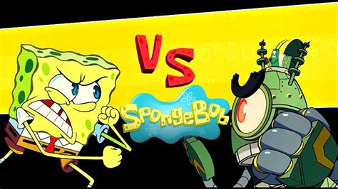 SpongeBob SquarePants Patty Pursuit Bikini Bottom All Levels K