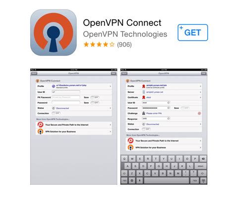 How To Set Up Vpnac Manual Openvpn On Ios Tips For China