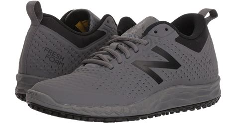 New Balance 806v1 (gray/black) Men's Shoes for Men | Lyst