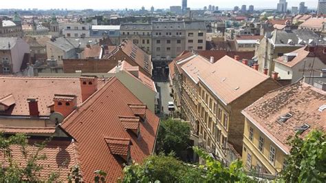 Free Walking Tour Zagreb 2019 Qué Saber Antes De Ir Lo Más