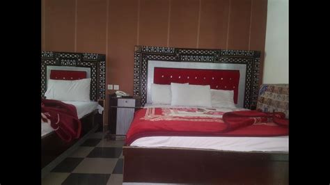 Rose Valley Hotel Naran Pakistan Travel Tour Package Find