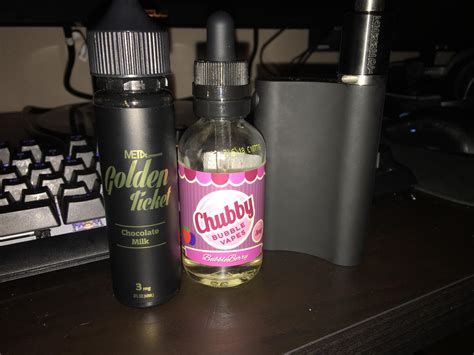 All New Vape Mail R Vaping