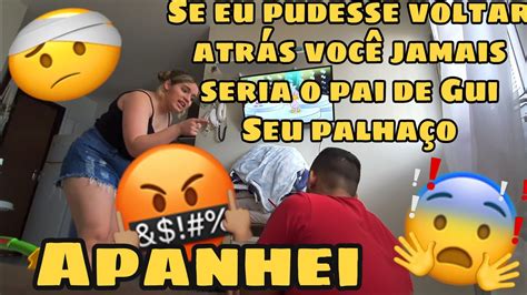 Trollei Minha Namorada E M E Do Meu Filho Engravidei Outra Youtube