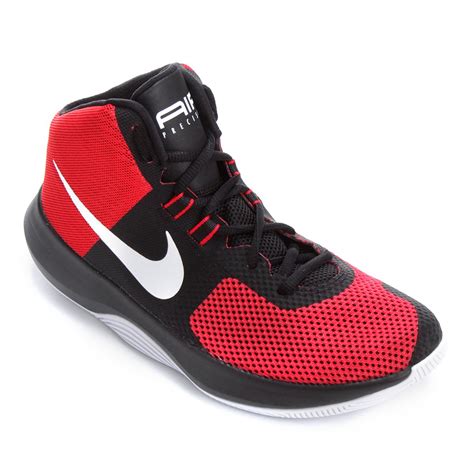 Nike Cano Alto Masculino Online