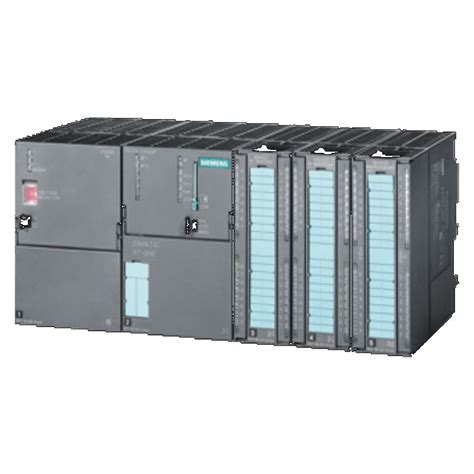 Siemens SIMATIC PLC Digitale In En Uitgangsmodule DIG ING S7 300