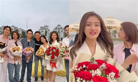 Th Y Anh Ng N I Khi Y U T Tin Di N Bikini Khoe D Ng Nh C A Ch P N Ng B Ng Kh C Xa