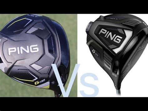 Ping G430 Vs Ping G425 Is It Worth Changing YouTube