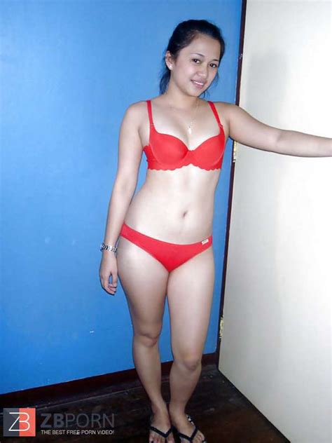 Malay Sabahan ZB Porn