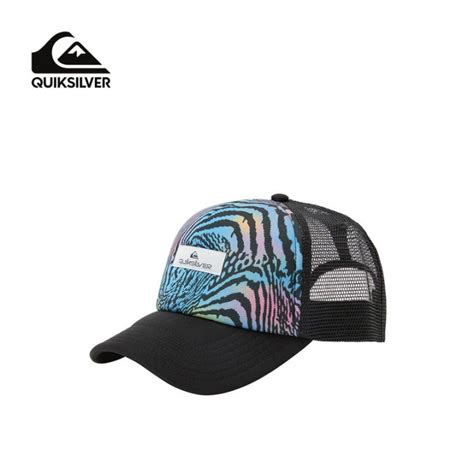 Quiksilver Magpie Coop Cap Lazada Ph