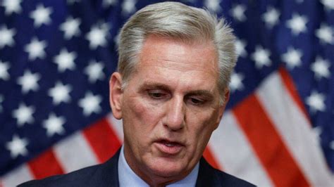 Kevin McCarthy Net Worth 2025, Wife, Is Kevin McCarthy Married? Know ...