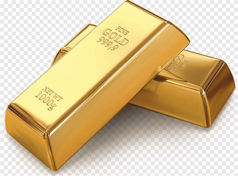 Gold Bars Png Images With Transparent Background Free Off