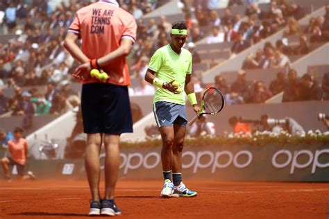 Rafael Nadal Announces Retirement From Tennis After Davis Cup Finals