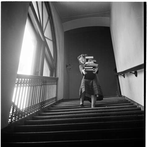 The Art Theoretical: Photography by Stanley Kubrick