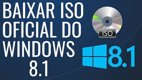 Como Baixar Iso Oficial Do Windows Bits Ou Bits Windows