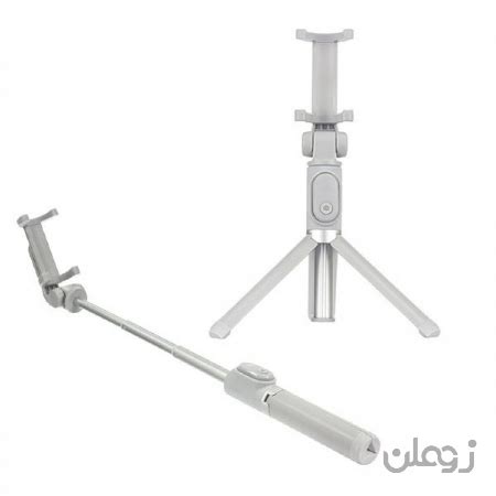 خرید و قیمت پایه مونوپاد یانتنگ مدل YT-1288 به همراه ریموت با قابلیت ...