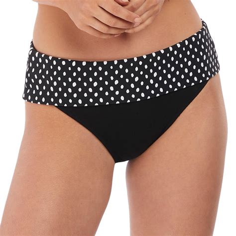 Culotte De Bain Taille Ajustable Noire 3 SUISSES