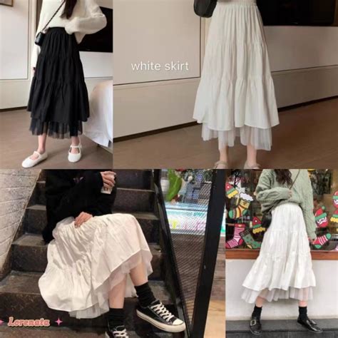 LORENATA(จัดส่งจากกรุงเทพฯ) ฤดูร้อนรูปแบบใหม่ สไตล์ลำลองและขี้เกียจ ...