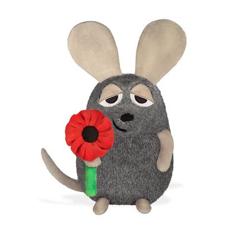 Frederick Soft Toy – YOTTOY Productions