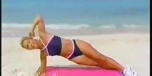 Denise Austin Bikini Porn Videos