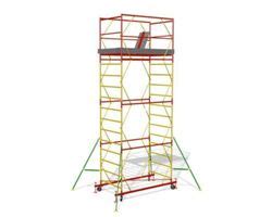 Вышки туры строительные купить в Новосибирске