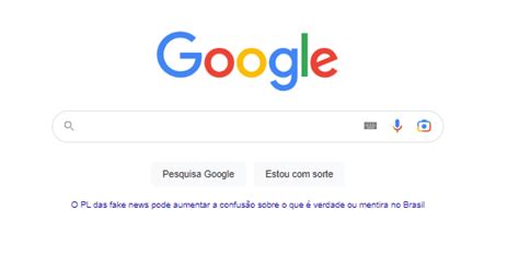 Central Da Pol Tica On Twitter Google Faz Press O Contra A Pl Das