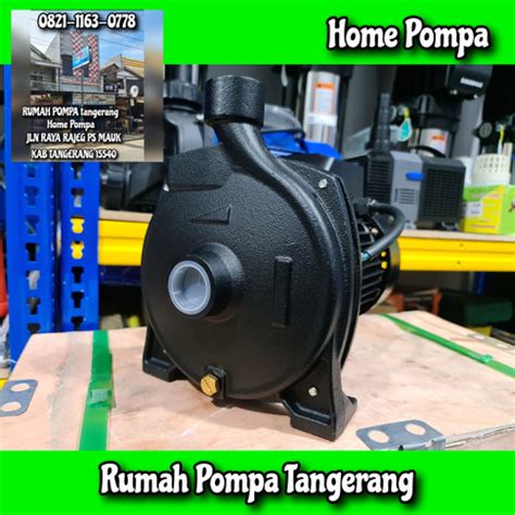 Jual Pompa Centrifugal Maxon Cpm Hp Phase Pompa Transfer Maxon