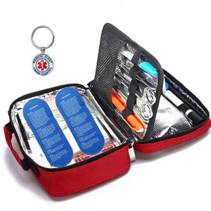 Nooneast Insulin Cooler Funda De Viaje Para Medicamentos Diab Ticos